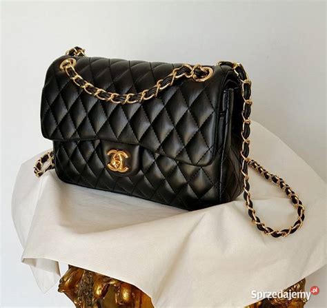 torebki damskie chanel